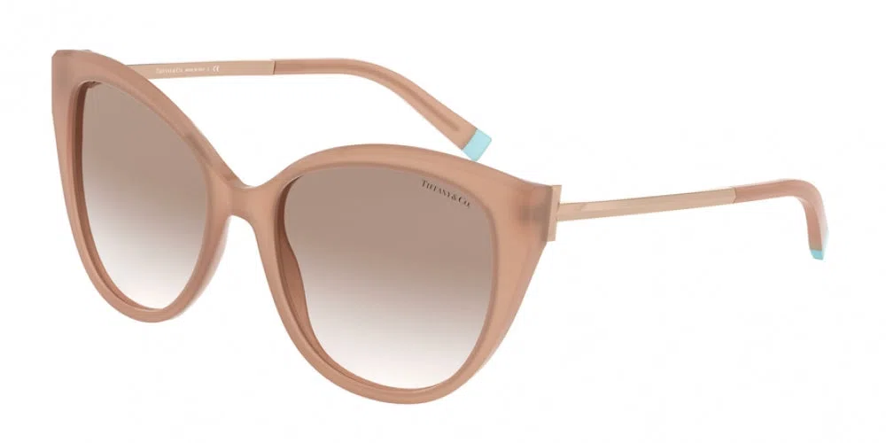 Tiffany 4166 Sunglasses - view 4